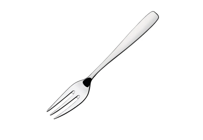 Набір із трьох виделок для десертів TRAMONTINA LAGUNA 63960/147 Набір із трьох виделок для десертів TRAMONTINA LAGUNA 63960/147