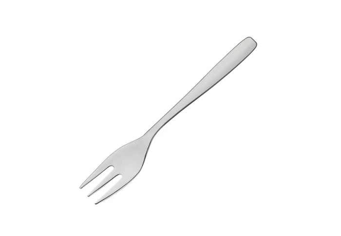 Набір із трьох виделок для закусок TRAMONTINA LAGUNA 66960/740 Набір із трьох виделок для закусок TRAMONTINA LAGUNA 66960/740