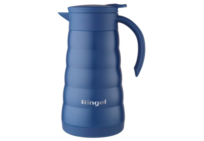 Термос кувшин с колбой из нержавеющей стали RINGEL BREAK TIME RG-6139-800 (800 мл)