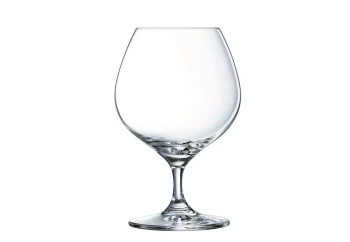 Набор бокалов для коньяка C&S SPIRITS N7984/1 (400 мл) Набор бокалов для коньяка C&S SPIRITS N7984/1 (400 мл)