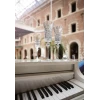 Набор бокалов для шампанского CRISTAL DARQUES PARIS LADY DIAMOND L9742 (150 мл)