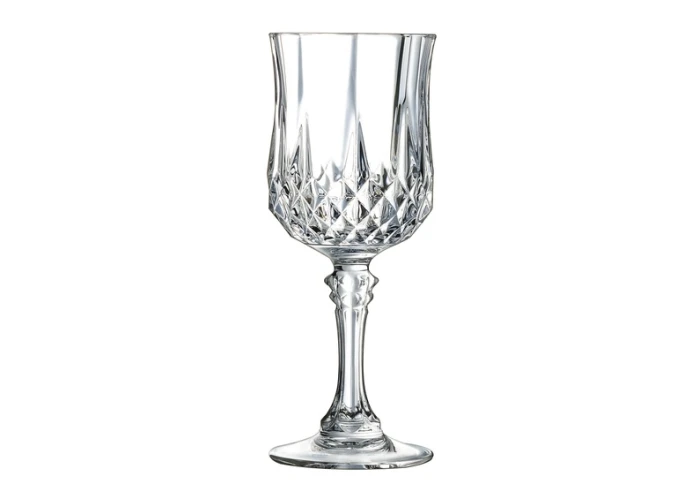 Набор бокалов для коктейлей CRISTAL DARQUES PARIS LONGCHAMP L7552 (170 мл) Набор бокалов для коктейлей CRISTAL DARQUES PARIS LONGCHAMP L7552 (170 мл)