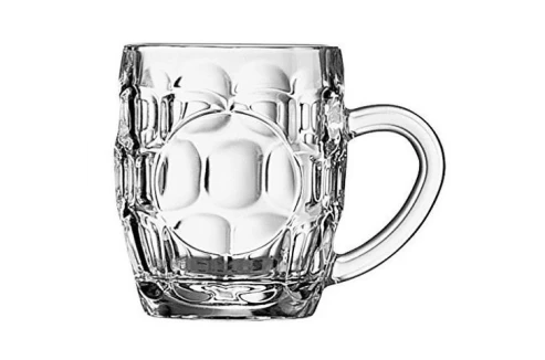 Кружка LUMINARC BRITANNIA N1577 (590 мл) Кружка LUMINARC BRITANNIA N1577 (590 мл)