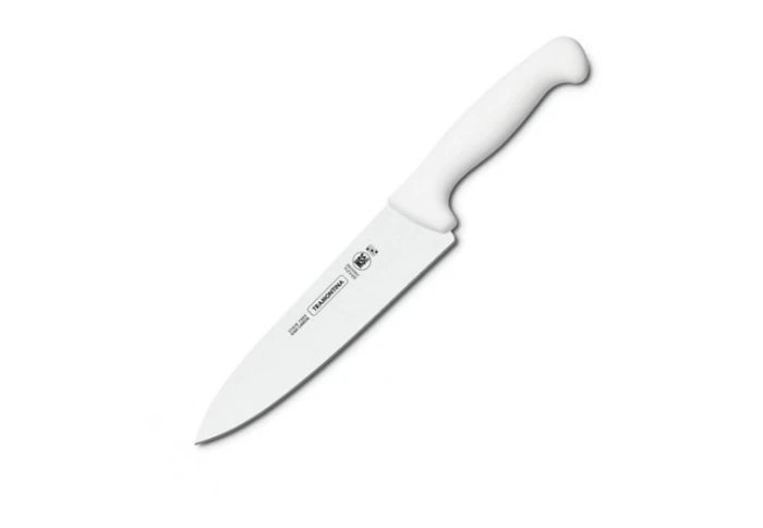 Ніж обробний Tramontina Profissional Master white 24609/088 (20,3 см)