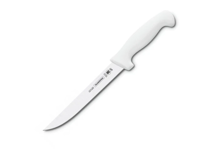 Ніж обвалювальний Tramontina Profissional Master white 24605/087 (17,8 см)