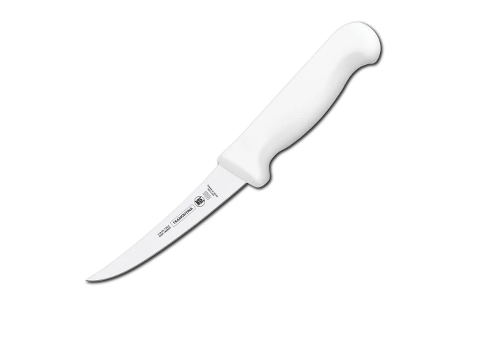 Ніж обвалювальний Tramontina Profissional Master white 24511/085 (12,7 см)