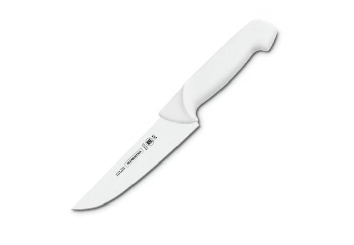 Ніж обробний Tramontina Profissional Master white 24621/087 (17,8 см)