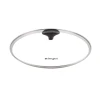 Крышка стеклянная RINGEL UNIVERSAL RG-9301-20 (20 см)