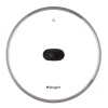 Крышка стеклянная RINGEL UNIVERSAL RG-9301-20 (20 см)