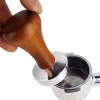 Темпер для кавомашини Barista 51 мм