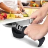 Точилка для ножей Bohmann BH-02-703 Точилка для ножей Bohmann BH-02-703