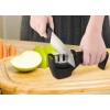 Точилка для ножей Bohmann BH-02-703 Точилка для ножей Bohmann BH-02-703