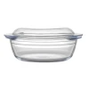Каструля жароміцна O CUISINE 207AC00/1643 (1 л)