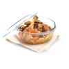 Каструля жароміцна O CUISINE 208AC00/1643 (2,2 л)