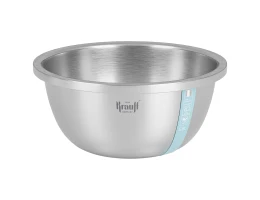 Миска з нержавіючої сталі Krauff 29-298-020 (5,8 л)