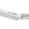 Нож сантоку професійний Krauff Luxus 29-305-006 (12,7 см)