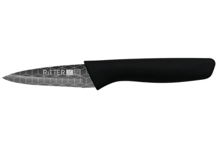 Ніж для чищення овочів Ritter 29-305-033 (8,8 см)