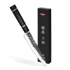 Гастрономічний ніж Fissman Kensei BOKUDEN 2555 (18 см)