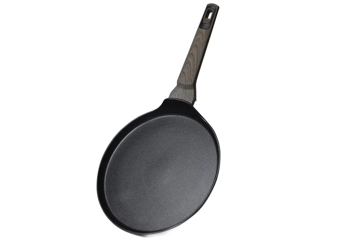 Сковорода для блинов Fissman MELANI 4248 (22 см) Сковорода для блинов Fissman MELANI 4248 (22 см)