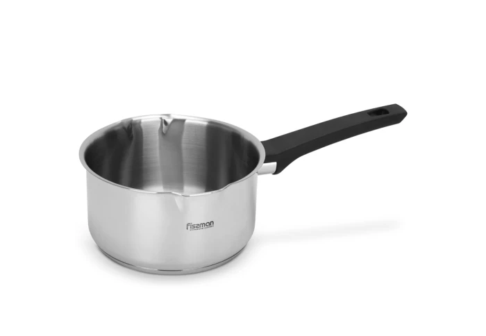  Ковшик із нержавіючої сталі Fissman DIONE 5237 (1,5 л)