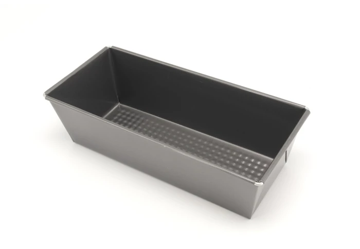 Форма для хлеба и кексов А-плюс 2099 (30 Х 12 Х 7,5 см) Форма для хлеба и кексов А-плюс 2099 (30 Х 12 Х 7,5 см)