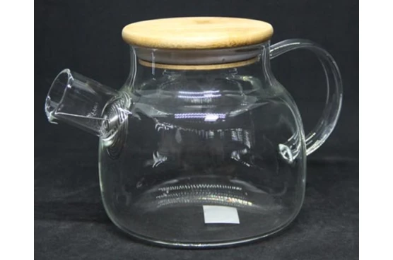 Заварник стеклянный со спиралью-фильтром Olens Стокгольм 102-69 (800 мл) Заварник стеклянный со спиралью-фильтром Olens Стокгольм 102-69 (800 мл)