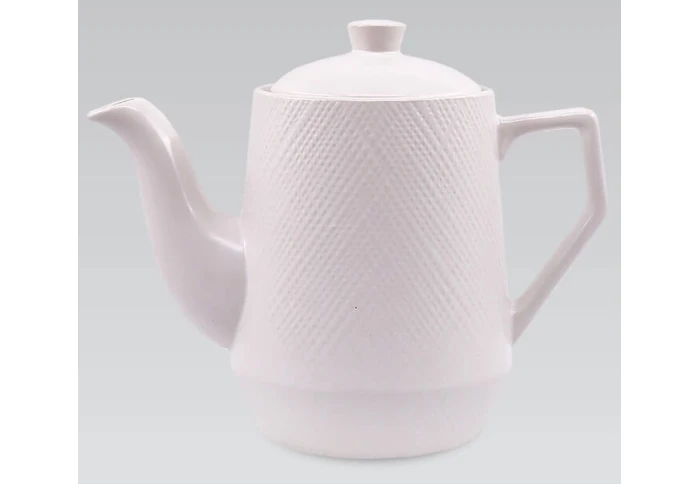 Чайник заварочный керамический Maestro MR-20002-08 (800 мл)