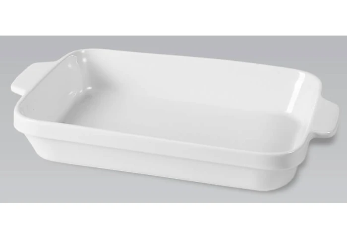 Форма прямоугольная керамическая термостойкая Maestro MR-11642-43 (40,5 см)