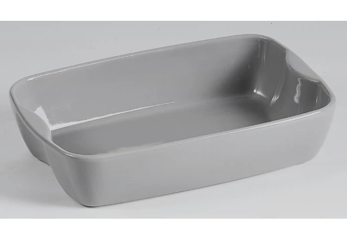 Форма прямоугольная керамическая термостойкая Maestro MR-21243-63