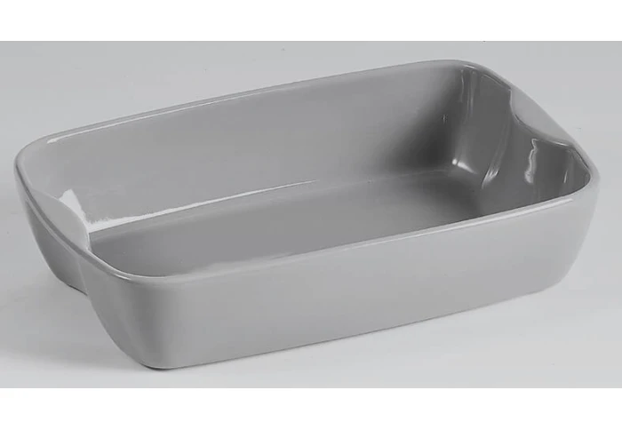 Форма прямоугольная керамическая термостойкая Maestro MR-21543-63