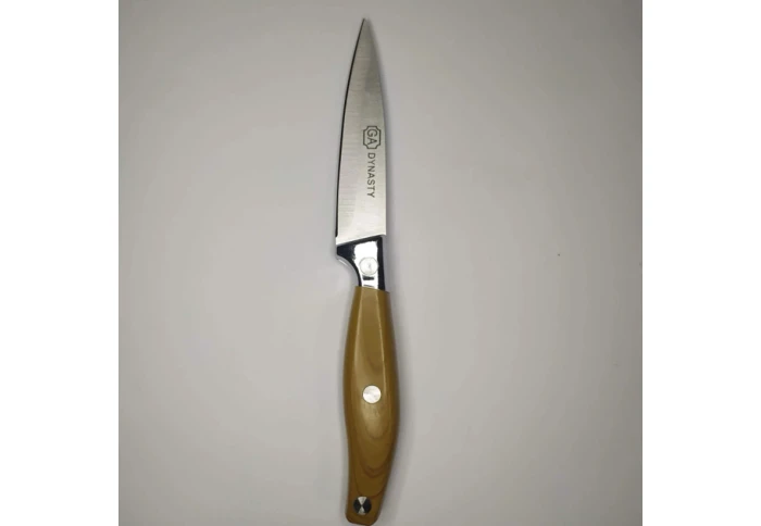 Ніж для чищення овочів Dynasty 11011 (9,5 см)