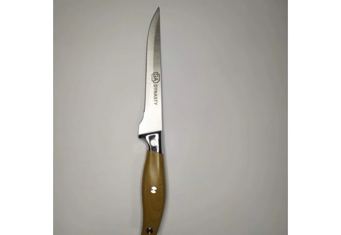 Нож филейный Dynasty 11013 (15,5 см) Нож филейный Dynasty 11013 (15,5 см)