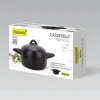 Каструля з антипригарним покриттям Maestro MR-4017-20 (3 л)
