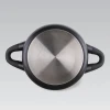 Каструля з антипригарним покриттям Maestro MR-4017-18 (2,2 л)