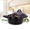 Каструля з антипригарним покриттям Maestro MR-4017-18 (2,2 л)