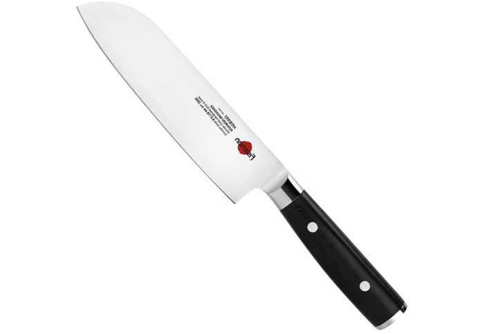Ніж сантоку Fissman Masashige 2595 (16 см)
