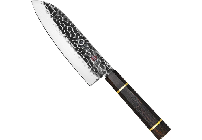 Ніж сантоку Fissman Kensei Bokuden 2553 (18 см)