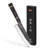 Ніж сантоку Fissman Kensei Bokuden 2553 (18 см)
