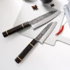 Ніж сантоку Fissman Kensei Bokuden 2553 (18 см)