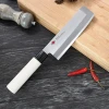 Кухонный топорик KENSEI HANZO 2583 (18 см)