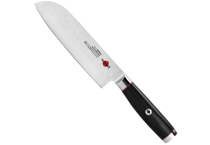 Ніж сантоку Fissman KENSEI MITSUYOSHI 2591 (16 см)