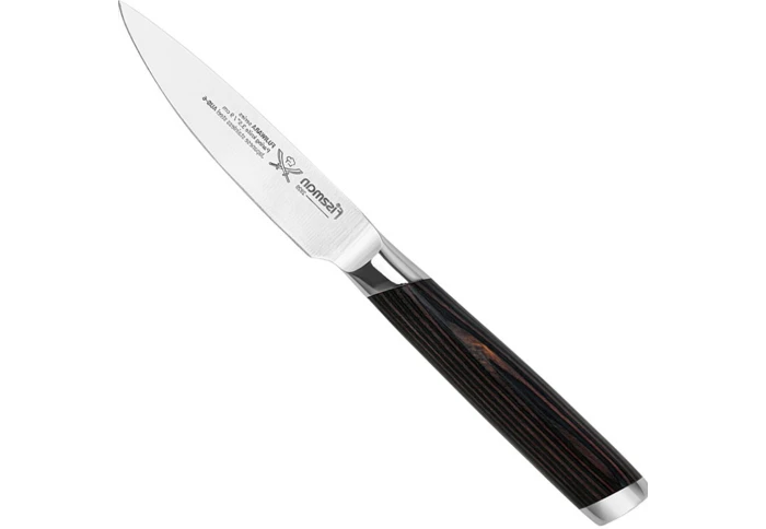 Ніж для чищення овочів Fissman FUJIWARA 2820 (9 см)