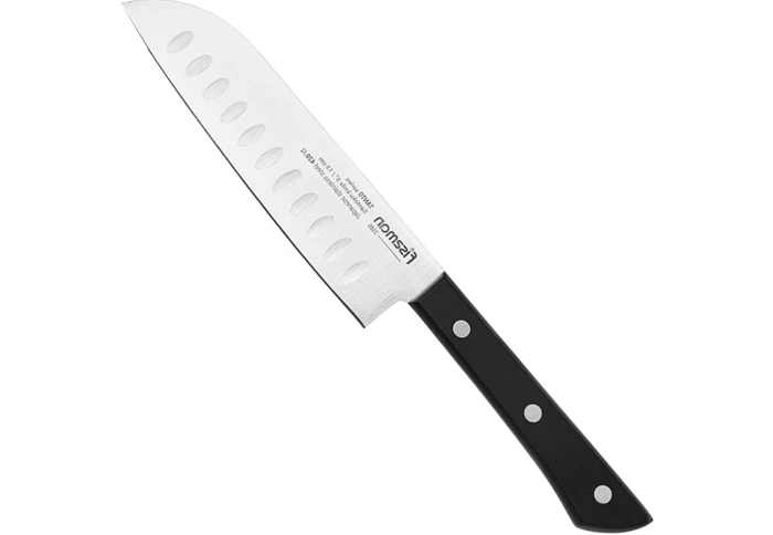 Ніж сантоку Fissman TANTO 2586 (13 см)