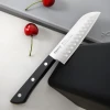 Ніж сантоку Fissman TANTO 2586 (13 см)
