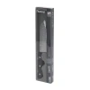 Ніж сантоку Fissman TANTO 2586 (13 см)