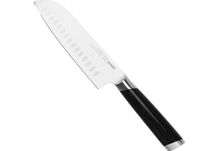 Ніж сантоку Fissman FUJIWARA 2817 (18 см)