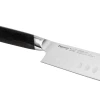 Ніж сантоку Fissman FUJIWARA 2817 (18 см)