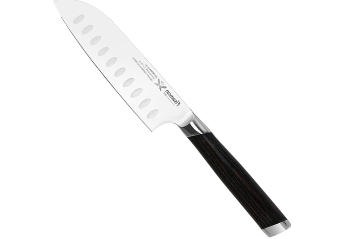 Ніж сантоку Fissman FUJIWARA 2818 (13 см)