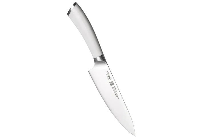 Ніж кухарський Fissman MAGNUM 12458 (20 см)