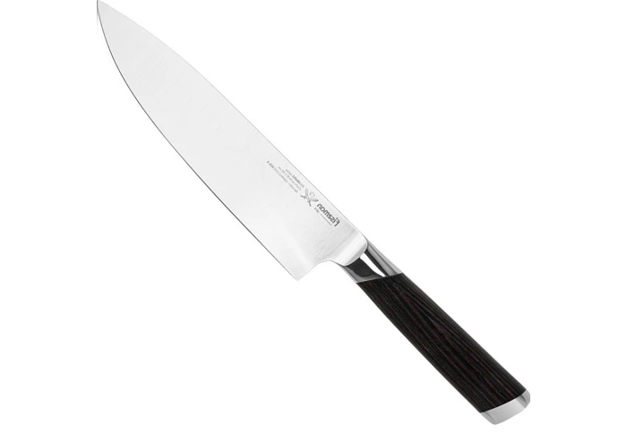 Ніж кухарський Fissman FUJIWARA 2814 (20 см)